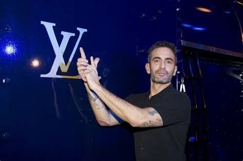 marc jacobs and louis vuitton|marc jacobs louis vuitton documentary.